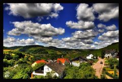 HDR Knips