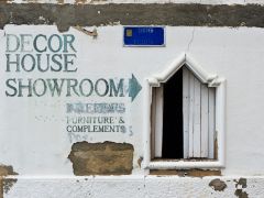 Decorhouse Showroom