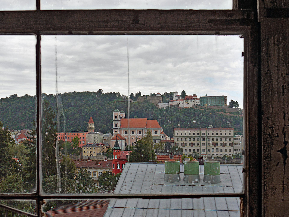 Passau (G1 mit zeiss planar 1.7/50)